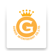 Genius Interfreight co.,Ltd
